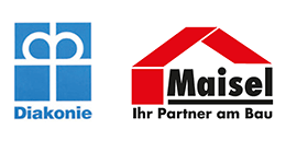 Diakonie - Maisel Bau